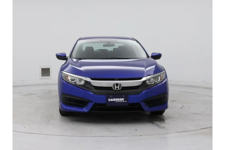 $16998 : Honda Civic 2018 LX 4dr Seda image 5