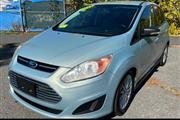 Used 2013 C-Max Hybrid 5dr HB