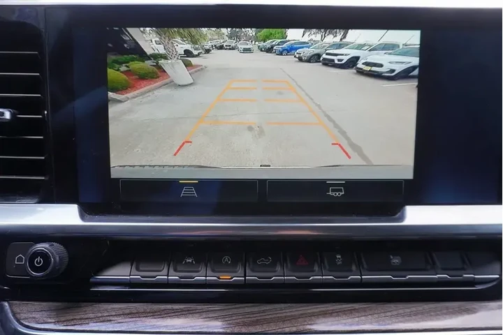 $34988 : Chevrolet Silverado 1500 202 image 9