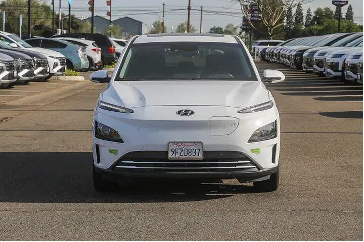 $17991 : Hyundai KONA Electric 2023 S image 7