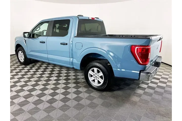 $33800 : Ford F-150 2023 4x2 XLT 4dr image 5