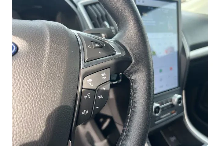 $25602 : Ford Edge 2023 AWD SEL 4dr C image 10