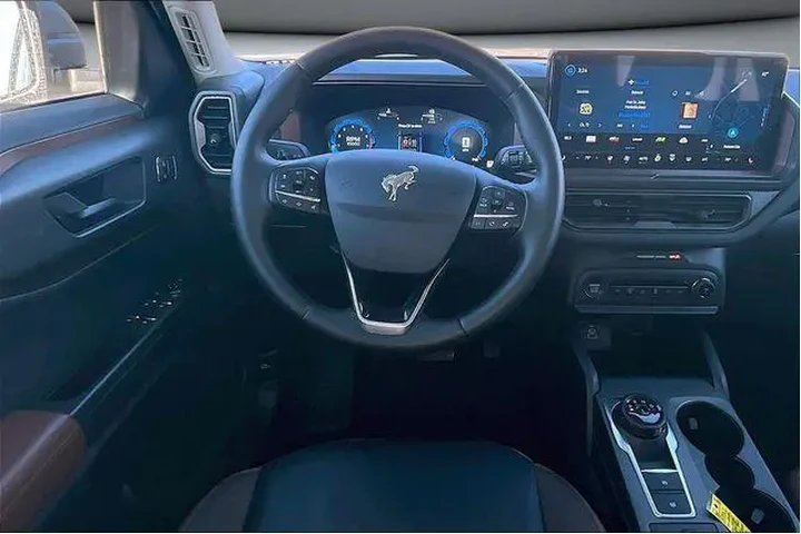 $29900 : Ford Bronco Sport 2025 AWD O image 8