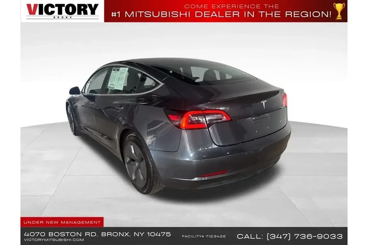 $15395 : Tesla Model 3 2018 AWD Perfo image 6