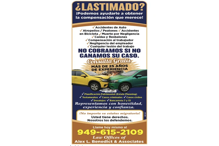 ¿Te lastimaste? image 1