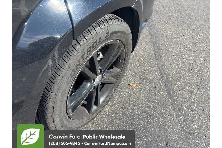 $4980 : Dodge Avenger 2012 SE 4dr Se image 10