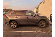 $27669 : Toyota RAV4 2024 XLE 4dr SUV thumbnail