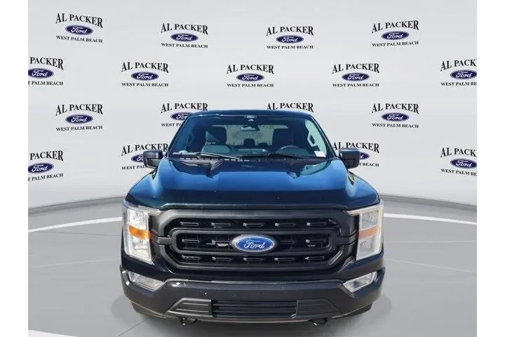 $25955 : Ford F-150 2021 4x4 XL 4dr S image 7
