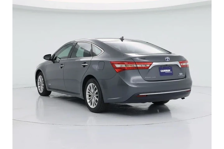 $24998 : Toyota Avalon Hybrid 2017 Li image 2