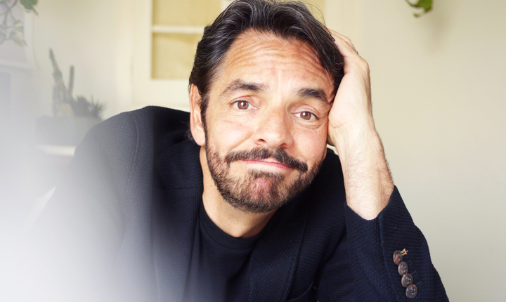 Eugenio Derbez