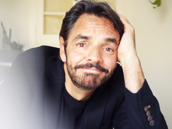 Eugenio Derbez