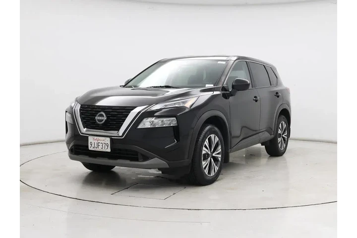$22998 : Nissan Rogue 2023 SV 4dr Cro image 4
