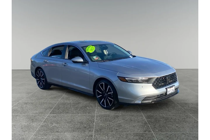 $33401 : Honda Accord Hybrid 2023 Tou image 7