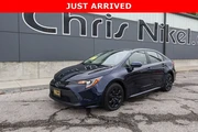 2023 Corolla LE en Tulsa