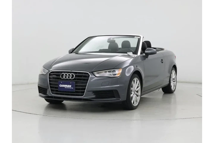 $15998 : Audi A3 2015 AWD 2.0T quattr image 4