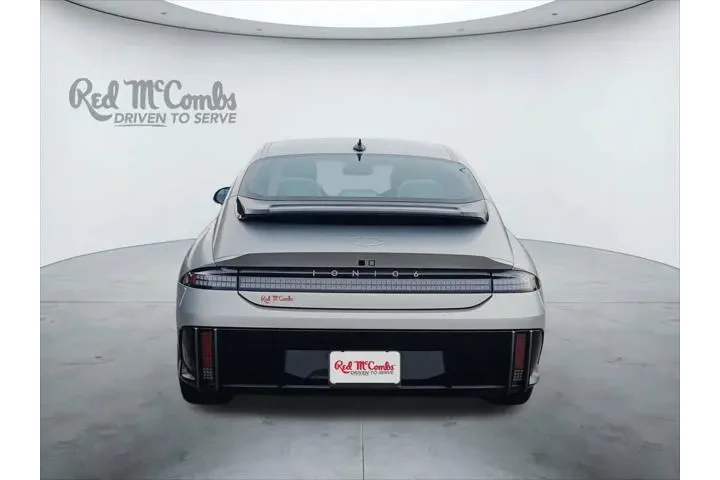 $27744 : Hyundai IONIQ 6 2025 SEL 4dr image 4