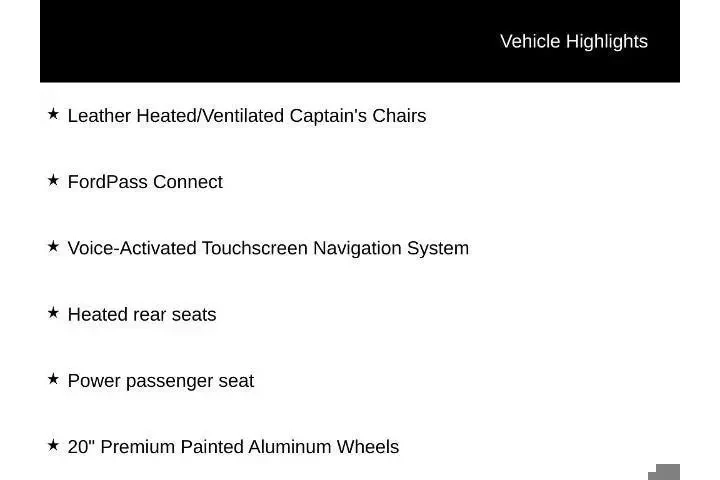 $33662 : Ford Explorer 2023 AWD Limit image 6
