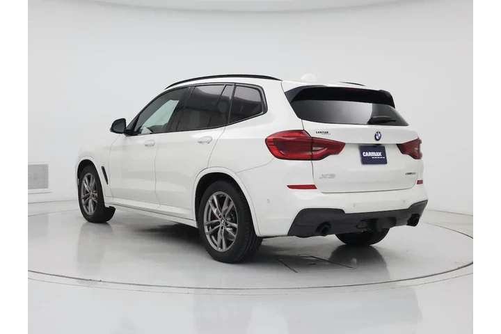 $23998 : BMW X3 2021 sDrive30i 4dr Sp image 2