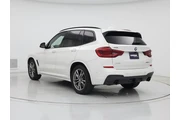 $23998 : BMW X3 2021 sDrive30i 4dr Sp thumbnail