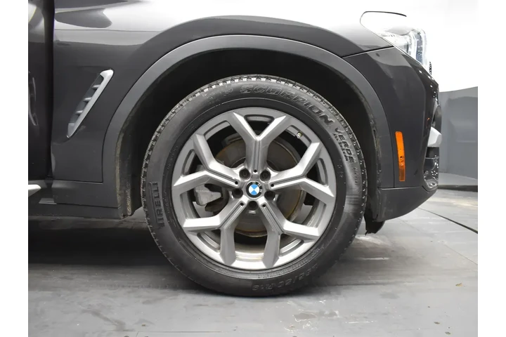 $17495 : BMW X3 2021 AWD xDrive30i 4d image 5