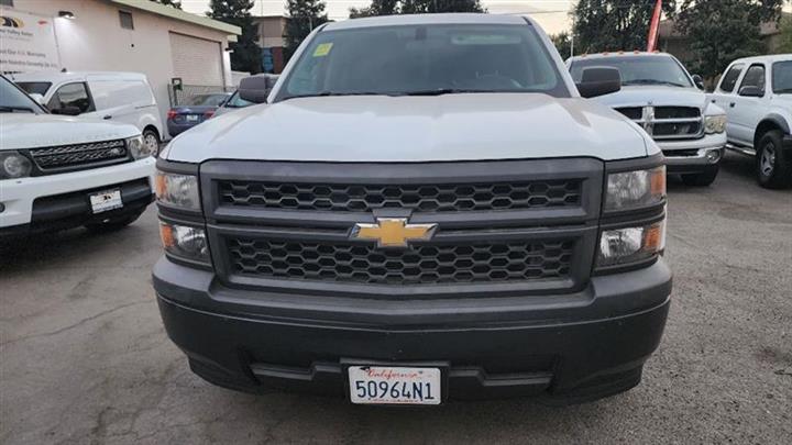 $15999 : 2014 Silverado 1500 image 9