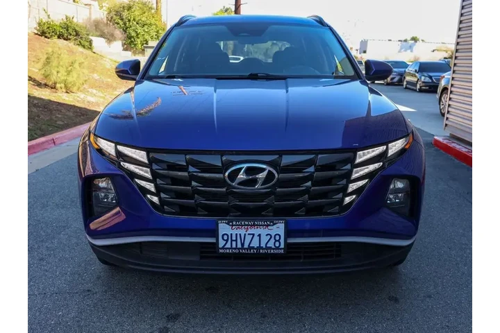 $18748 : Hyundai TUCSON 2024 AWD SEL image 9