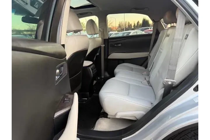 $15596 : Lexus RX 350 2015 AWD 4dr SU image 10