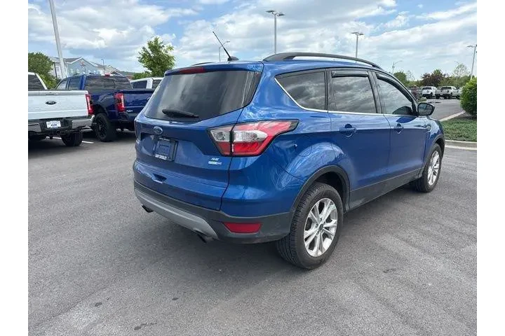 $15000 : Ford Escape 2018 AWD SE 4dr image 3