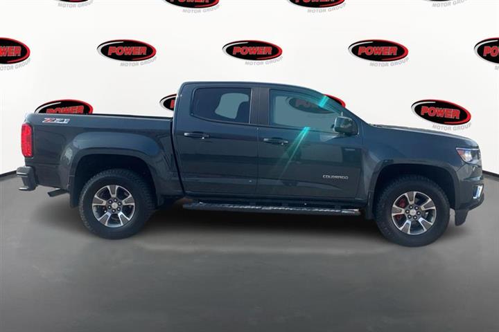 $22495 : Used 2018 Colorado 4WD Crew C image 3