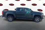 $22495 : Used 2018 Colorado 4WD Crew C thumbnail