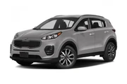 Kia Sportage 2018 EX 4dr SUV en Houston