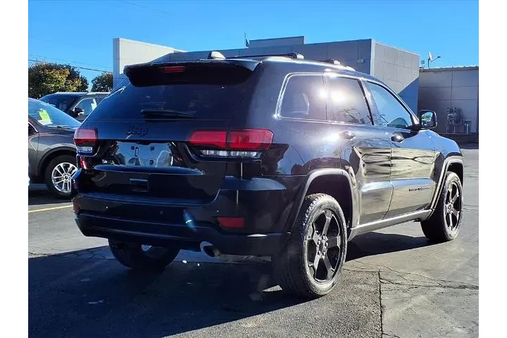$16995 : Jeep Grand Cherokee 2018 4x4 image 4