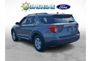$32000 : Ford Explorer 2023 AWD XLT 4 thumbnail