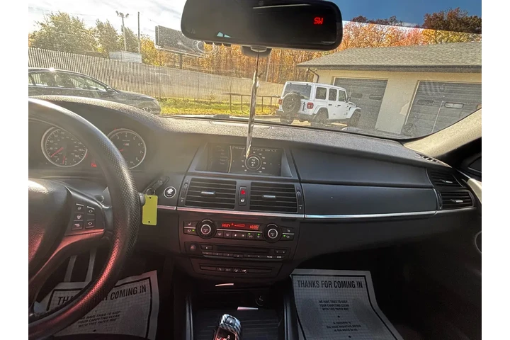 $16495 : 2014 BMW X6 image 9