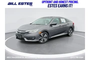 Honda Civic 2017 EX-T 4dr Se en Indianapolis