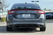 $25725 : Honda Civic 2024 Sport Touri thumbnail