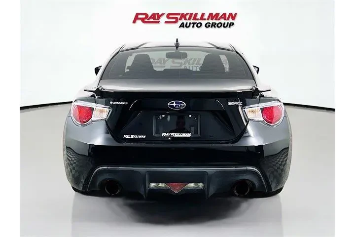 $18975 : Subaru BRZ 2015 Limited 2dr image 6