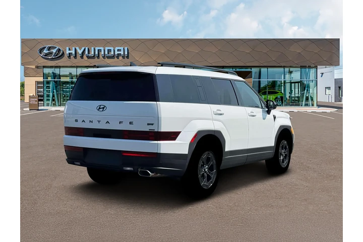 $39998 : Hyundai SANTA FE 2026 AWD XR image 7