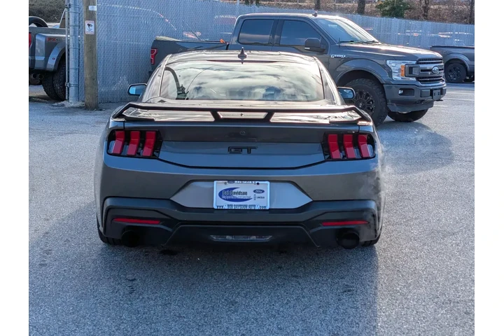 $39000 : Ford Mustang 2024 GT 2dr Fas image 5