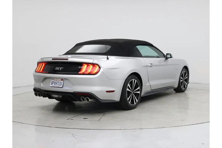 $25998 : Ford Mustang 2019 GT Premium image 8