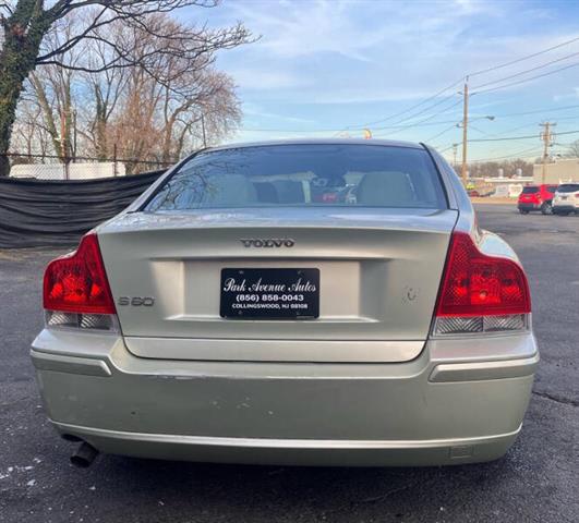 $3995 : 2005 S60 2.4 image 7