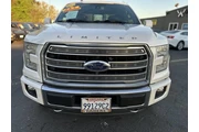 $19995 : 2016 F-150 Limited thumbnail