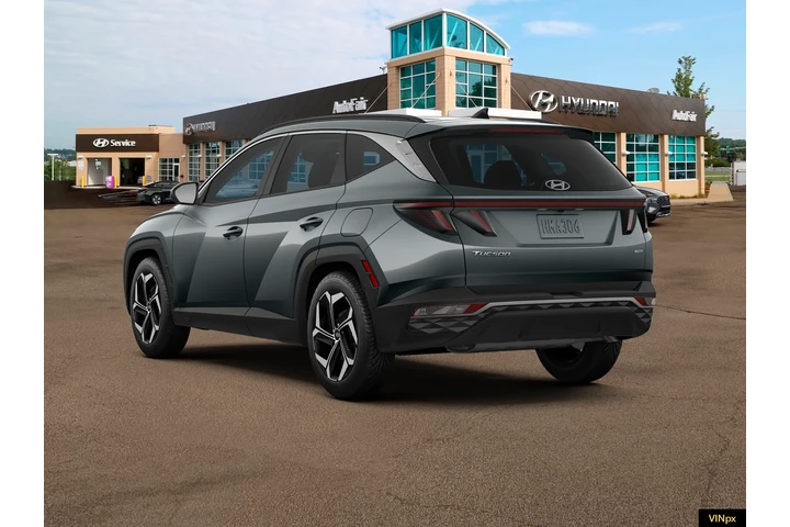 $18900 : Hyundai TUCSON 2022 AWD SEL image 5