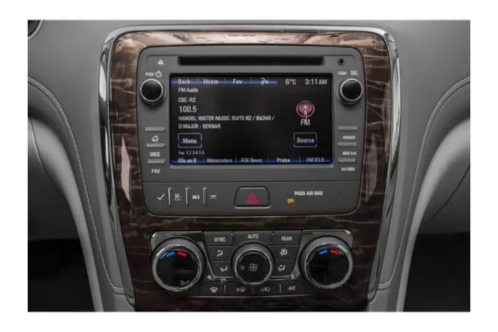 $10998 : Buick Enclave 2015 AWD Premi image 10