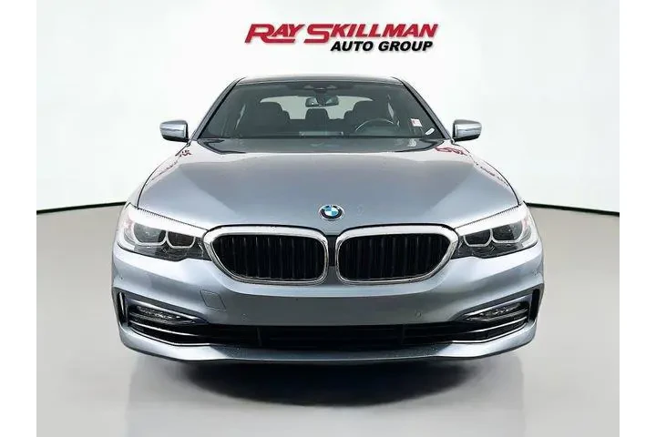 $18975 : BMW 5 Series 2018 AWD 530i x image 2