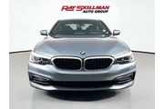 $18975 : BMW 5 Series 2018 AWD 530i x thumbnail