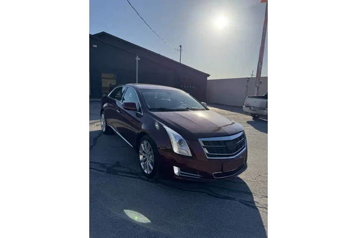 $9250 : 2016 XTS Luxury image 3