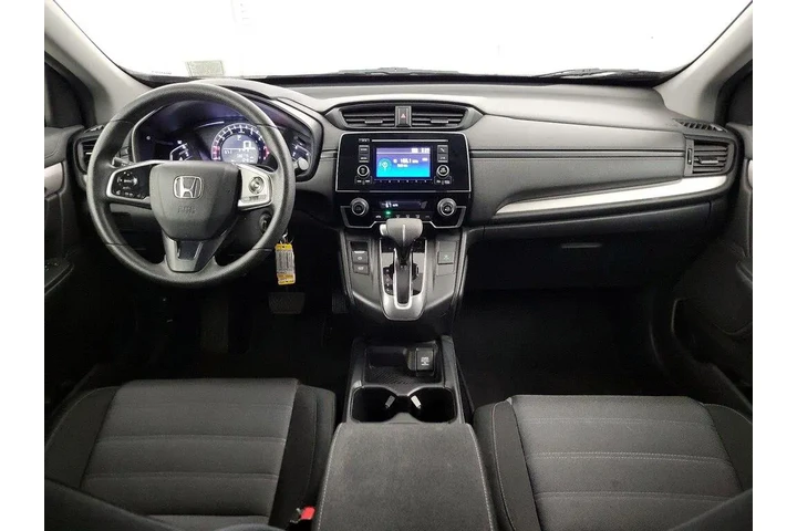 $19998 : Honda CR-V 2019 AWD LX 4dr S image 9