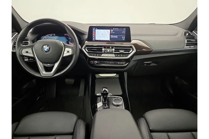 $36998 : BMW X3 2023 AWD xDrive30i 4d image 9