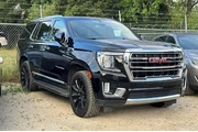 $34911 : GMC Yukon 2021 4x4 SLT 4dr S thumbnail